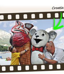 Enjoy traveling with antibacterial functional clothes nanosilver!