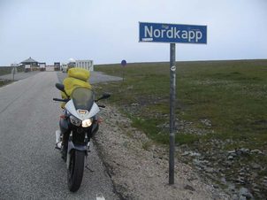 Expedition NORDKAPP 2011