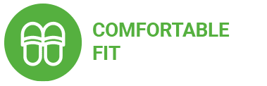 comfort nanosilver