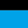 blue/black