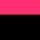 black/pink