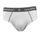 Nanosilver Elastic Men’s Boxer Briefs