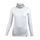 Women’s Thermal Turtleneck Long Sleeve Top with Thumb Holes