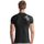 Man's T-shirt nanosilver CLASSIC imprinted MOTO