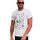 Man´s T-shirt nanosilver CLASSIC imprited BIKE