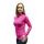 Woman's thermal T-shirt Plastic