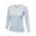 Woman's T-shirt nanosilver MAXIMA - long sleeve