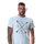 Man´s T-shirt nanosilver CLASSIC imprited ADVENTURE