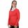 Women’s Thermal Turtleneck Long Sleeve Top with Thumb Holes