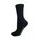 Nanosilver Medical socks without waistband and with molecules of silver
