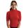 Women’s EverydayFresh T-Shirt with Stand-Up Collar