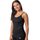 Woman's thermal singlet nanosilver