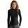 Women’s EverydayFresh T-Shirt with Stand-Up Collar