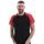 Man's T-shirt nanosilver coolmax DAKAR