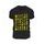 Man's T-shirt TRAVEL Classic