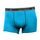 Nanosilver Men’s No Back Seam Boxer Briefs