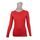 Women’s Thermal Turtleneck Long Sleeve Top with Thumb Holes