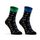 nanosilver Cotton Dress Socks "Sports"