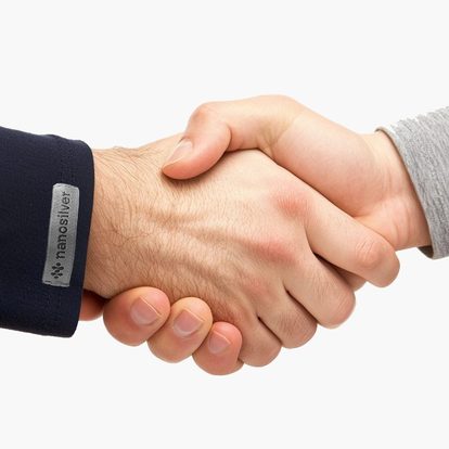 Become a nanosilver reseller