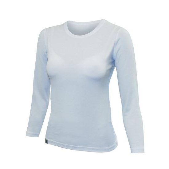 Woman's T-shirt nanosilver MAXIMA - long sleeve