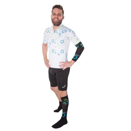 Compression sleeves