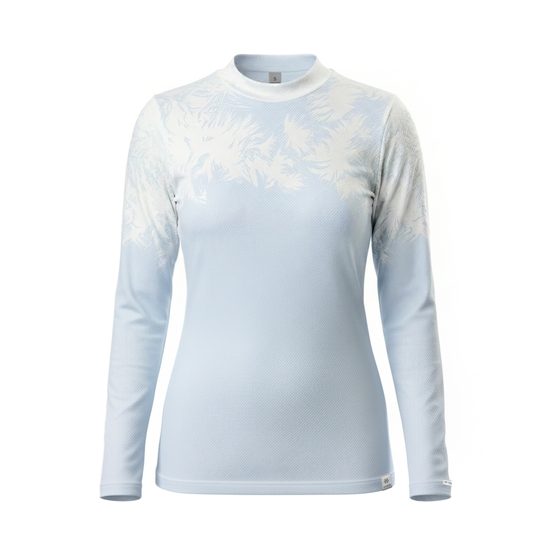 Women's Thermal Stand-up Collar "Frozen"