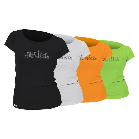 Women's T-Shirt EverydayFresh "Meadow"