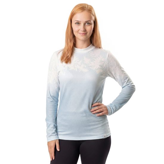 Women's Thermal Stand-up Collar "Frozen"
