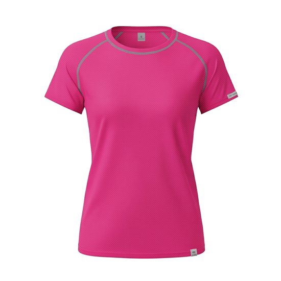 Women’s Ultralight T-Shirt pink