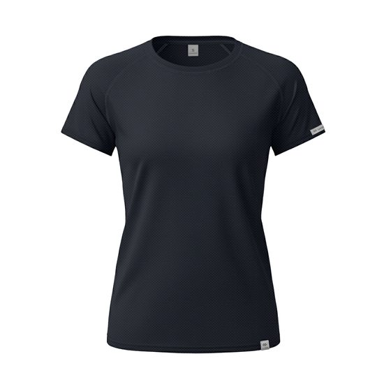 Women’s Ultralight T-Shirt  black