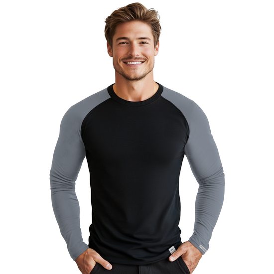 Men’s T-Shirt EverydayFresh Combi