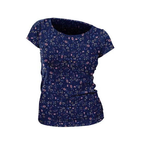 Women's T-Shirt Active "Bloom"