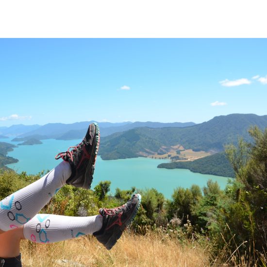 Compression socks