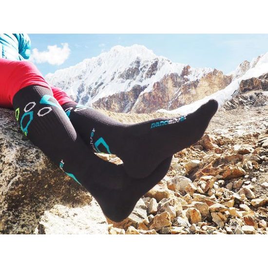 Compression socks