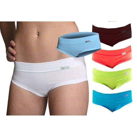 Panties nanosilver CLASSIC