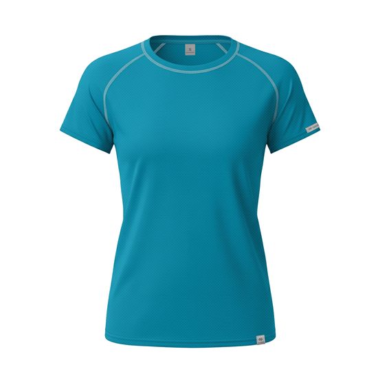 Women’s Ultralight T-Shirt  turquise