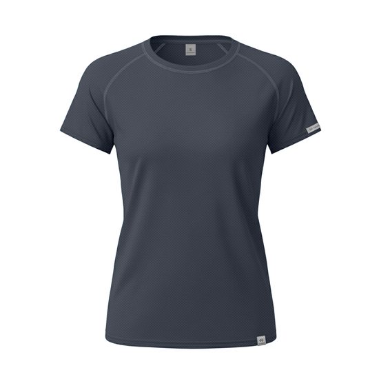 Women’s Ultralight T-Shirt anthracite grey