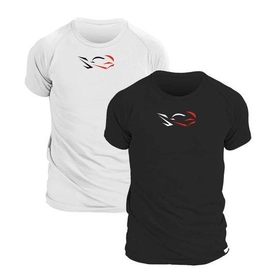Men's T-Shirt EverydayFresh Ride