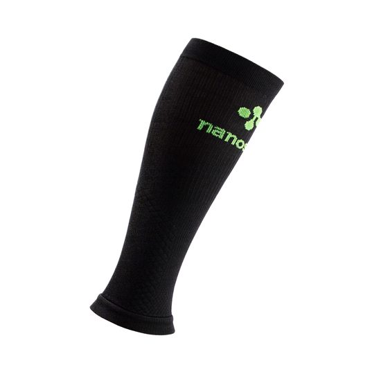 Compression sleeves BLACK