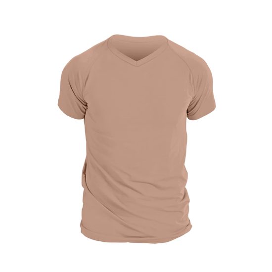 Men's T-Shirt V-neck EverydayFresh