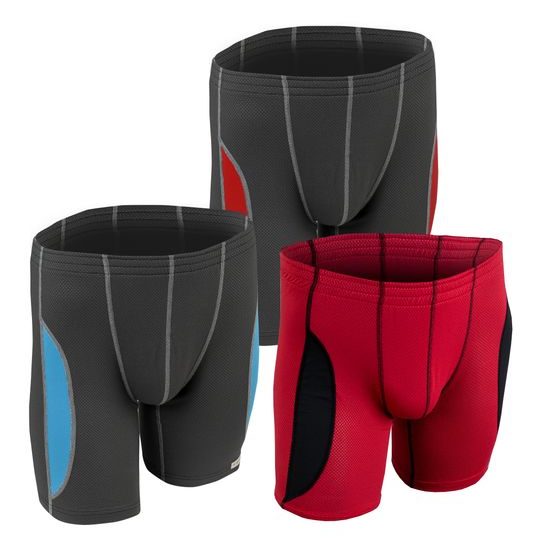 Thermal Boxer Briefs