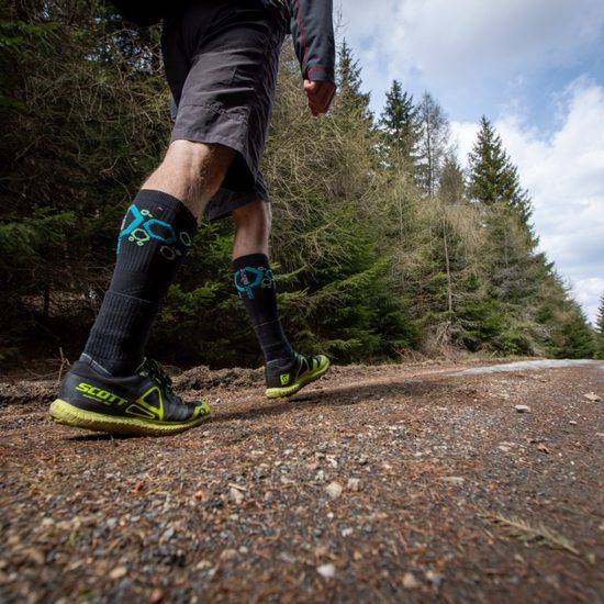 Compression socks