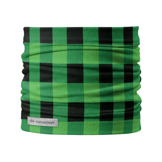 Thermal Neckwarmer nanosilver Flanel