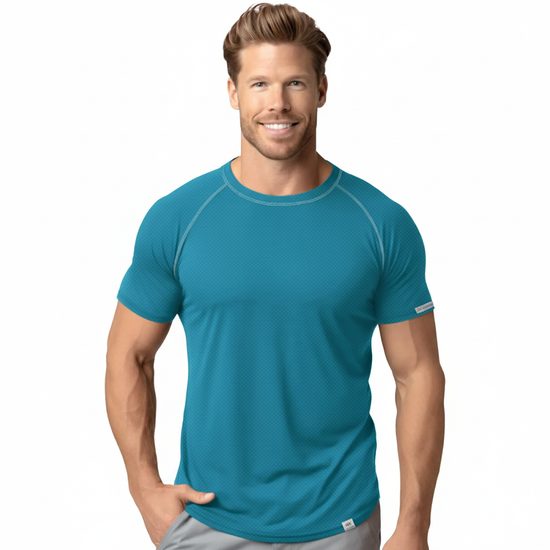 Men’s Ultralight T-Shirt