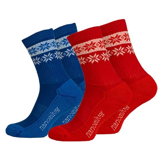 sports thermo socks SNOW