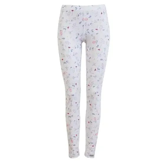Ladies Thermal Long Johns "Bloom"