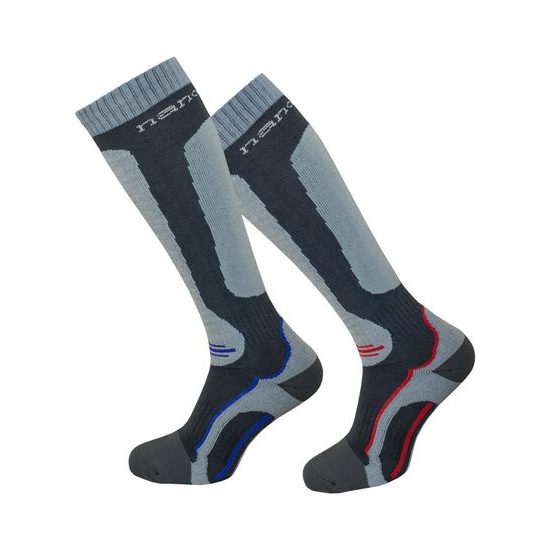 nanosilver Knee-High Socks