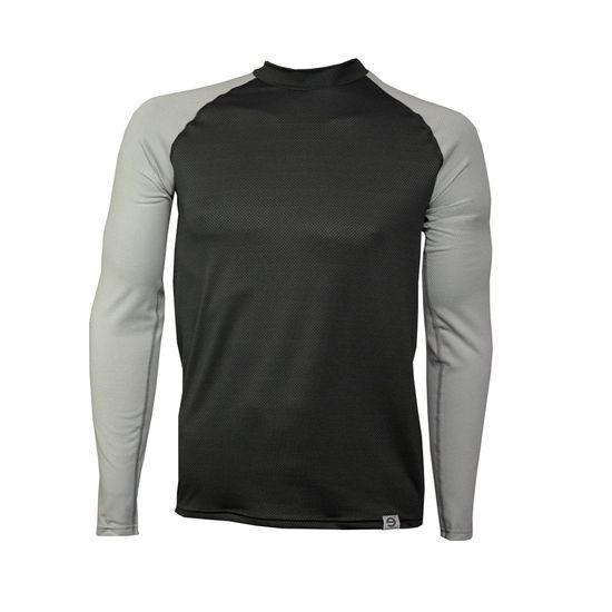 Men’s Raglan Thermal T-Shirt