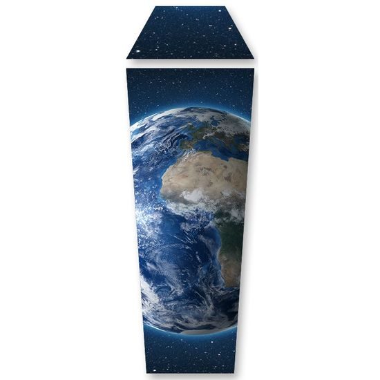 Antibacterial Thermo Sleeping Bag Liner - WORLD