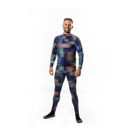 Men's Thermal Long Johns "Energy"